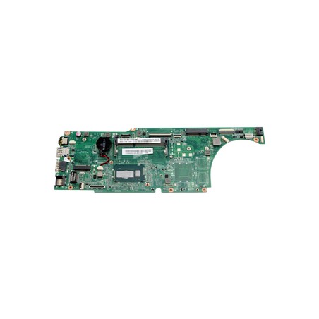 Lenovo LZ9 MB W8S I34010 UMA